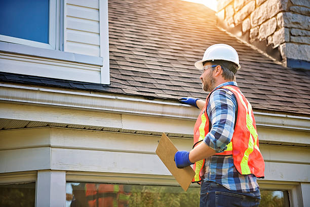Trusted Roof Repair service in New Ulm, TX - Ben Roofing and Steel LLC